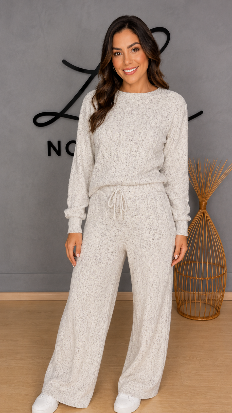 Conjunto Alice em Tricot [COMPRE 1 LEVE 2]
Conjunto Alice em Tricot
Conjunto Alice [COMPRE 1 LEVE 2]
Conjunto Alice