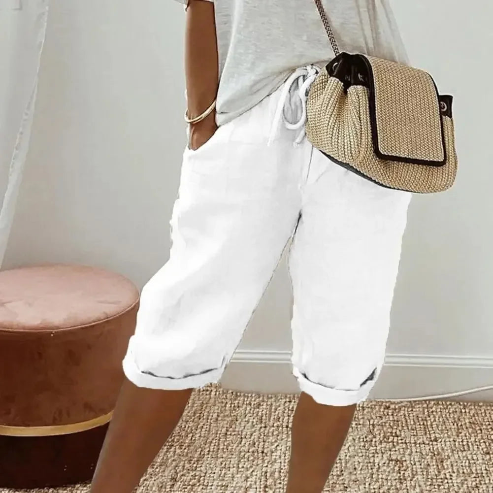 Bermuda Helena™ em Linho de Algodão com Cintura Ajustável
Bermuda Helena™ em Linho de Algodão
bermuda helena
[Compre 1 Leve 2] Bermuda Helena™ em Linho de Algodão com Cintura Ajustável
[Compre 1 Leve 2] Bermuda Helena