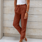 (Compre 1 Leve 2) Calça Cagliari™ — Leve 2 pelo Preço de 1!