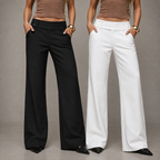 Calça Monclair em Alfaiataria (Compre 1 Leve 2)
Calça Monclair em Alfaiataria
Calça Monclair (Compre 1 Leve 2)
Calça Monclair