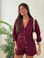 Conjunto Feminino Antonella
Conjunto Antonella
Antonella