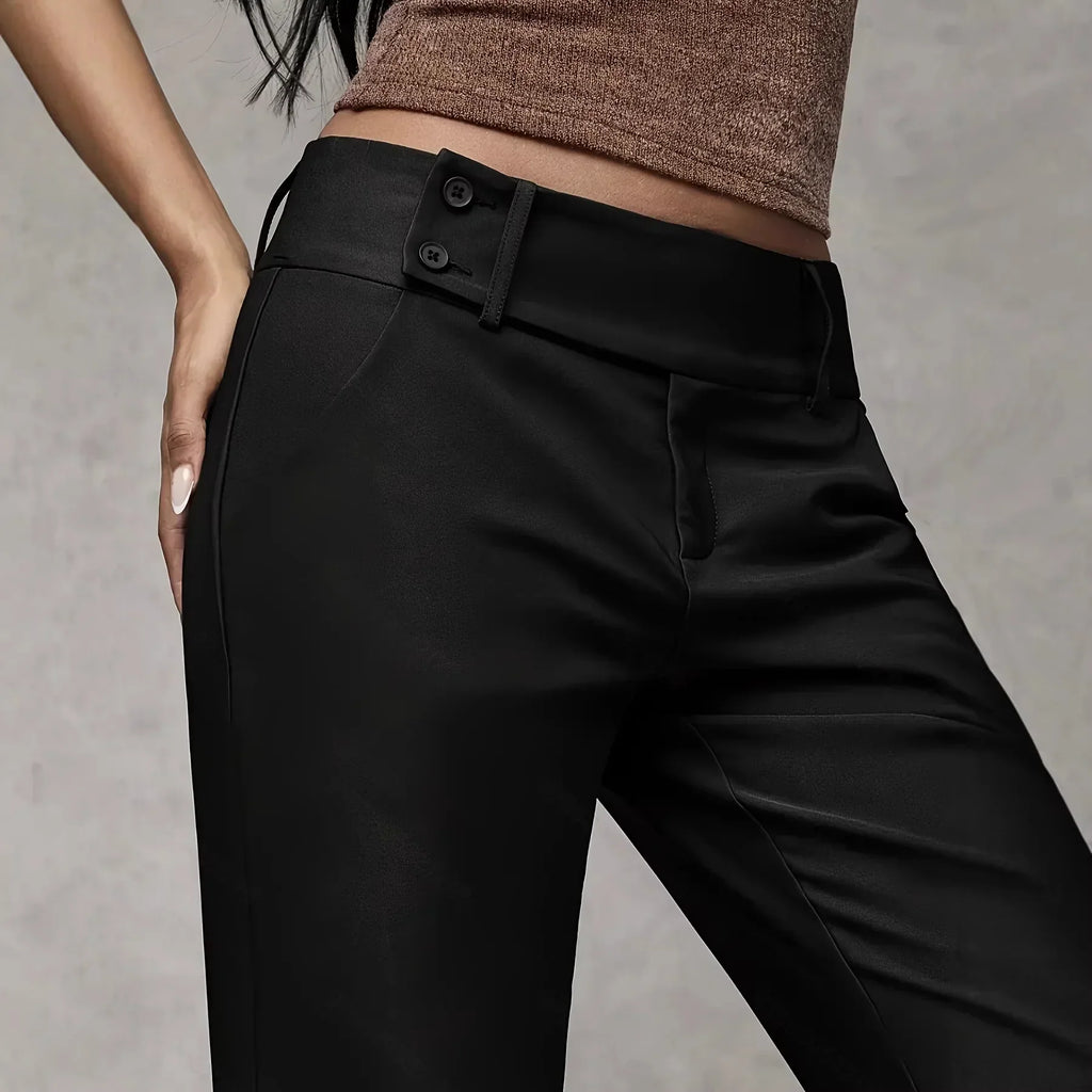 Calça Monclair em Alfaiataria (Compre 1 Leve 2)
Calça Monclair em Alfaiataria
Calça Monclair (Compre 1 Leve 2)
Calça Monclair