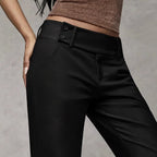Calça Monclair em Alfaiataria (Compre 1 Leve 2)
Calça Monclair em Alfaiataria
Calça Monclair (Compre 1 Leve 2)
Calça Monclair