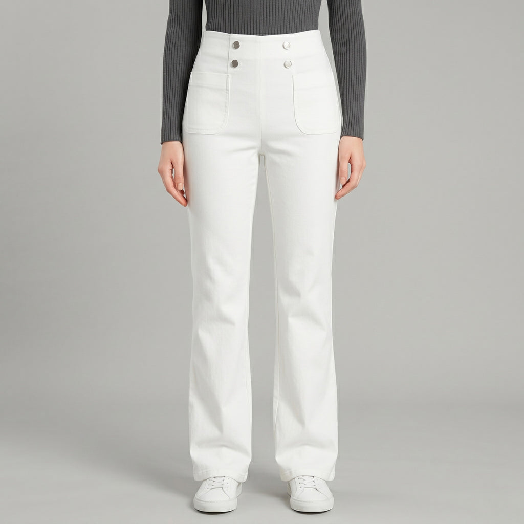 Calça Feminina Solena - Pague 2 e Leve 3
