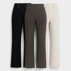 Calça Feminina Solena - Pague 2 e Leve 3