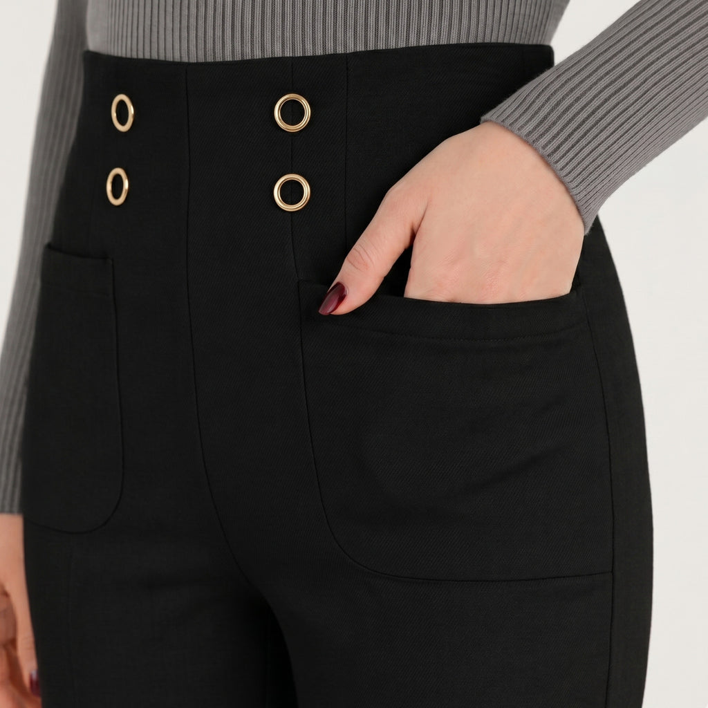 Calça Feminina Solena - Pague 2 e Leve 3
