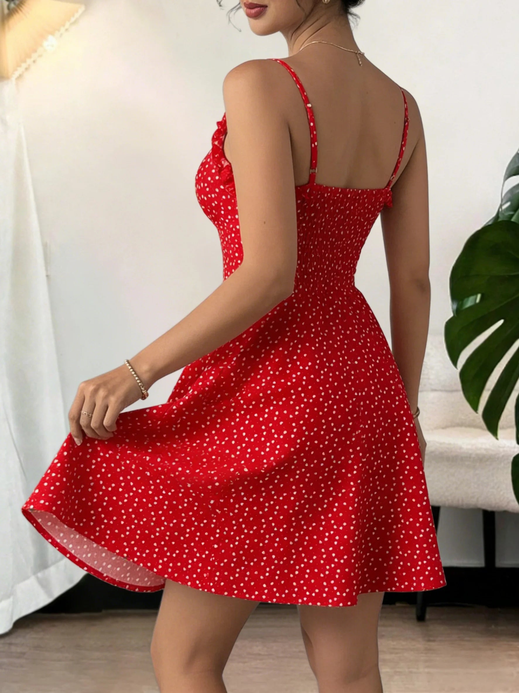 Vestido Sienna