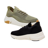 Verde + Preto