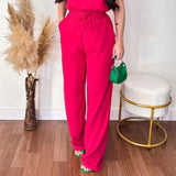 CALÇA ROSA PINK