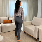 Calça Milano