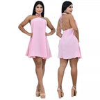Vestido Oliva