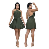 VEST VERDE MILITA
