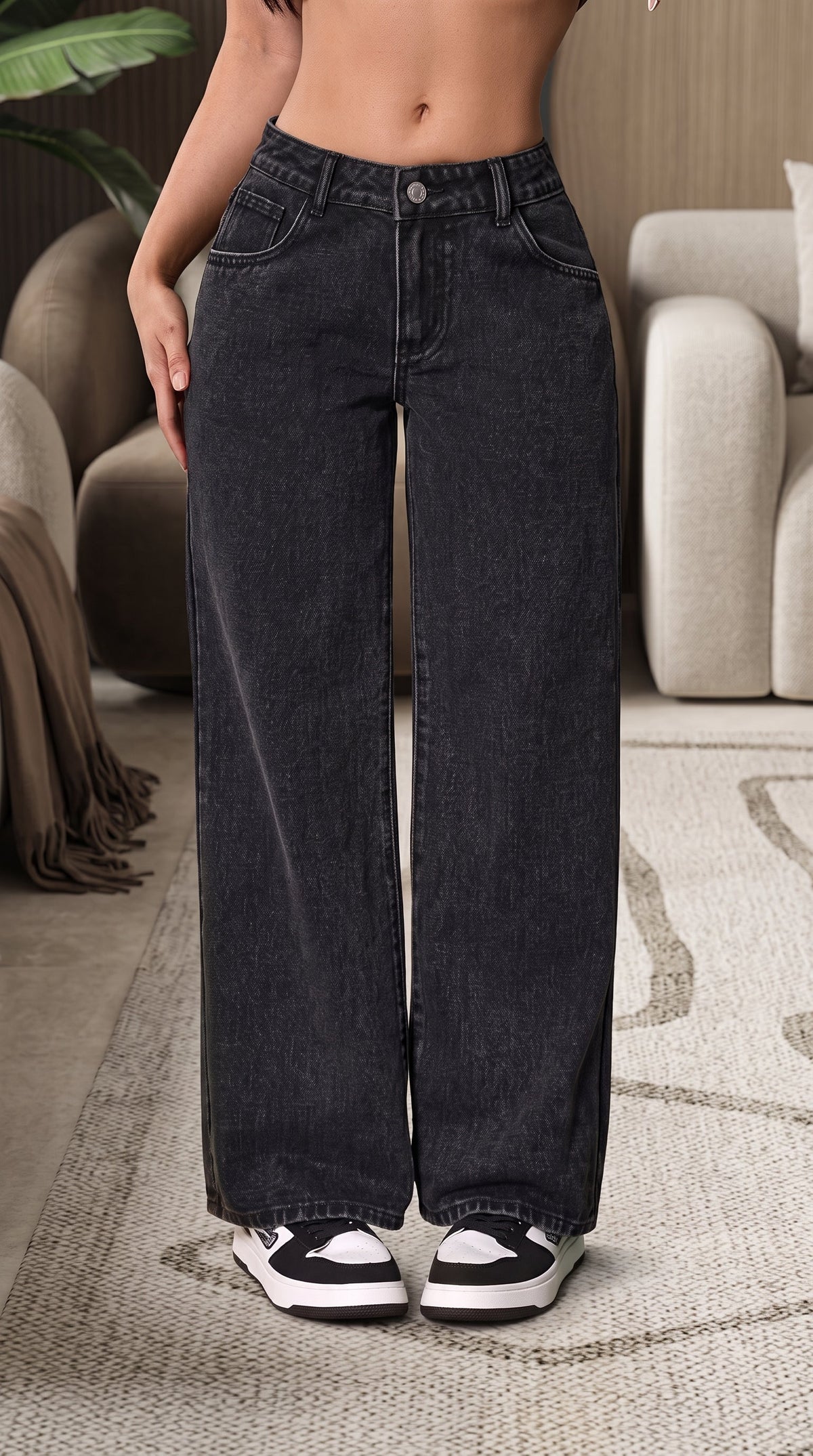 Calça Feminina Denim ( Compre 1 Leve 2)
Calça Feminina Denim
Calça Denim ( Compre 1 Leve 2 )
Calça Denim
