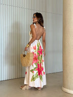 Vestido Rosalia